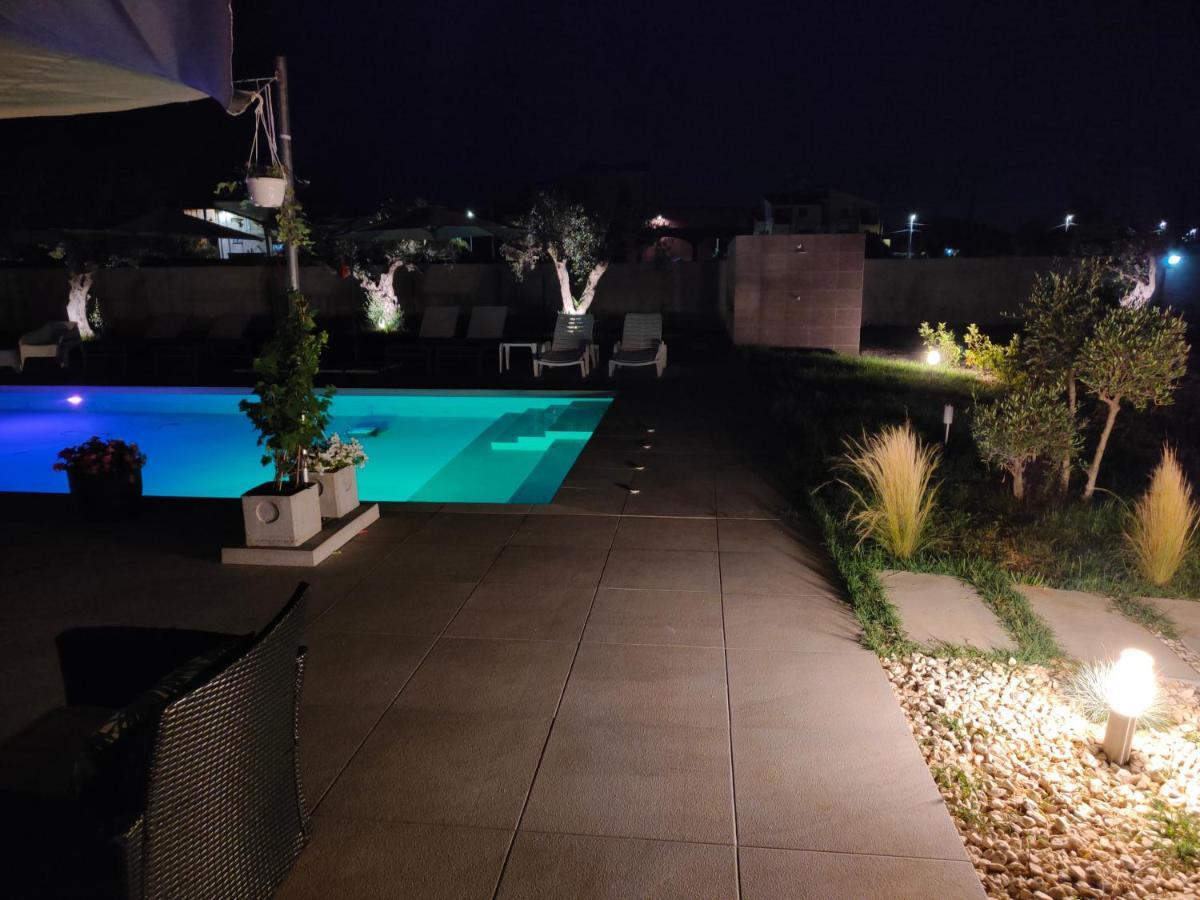 Suite12 มาร์ซาลา ภายนอก รูปภาพ