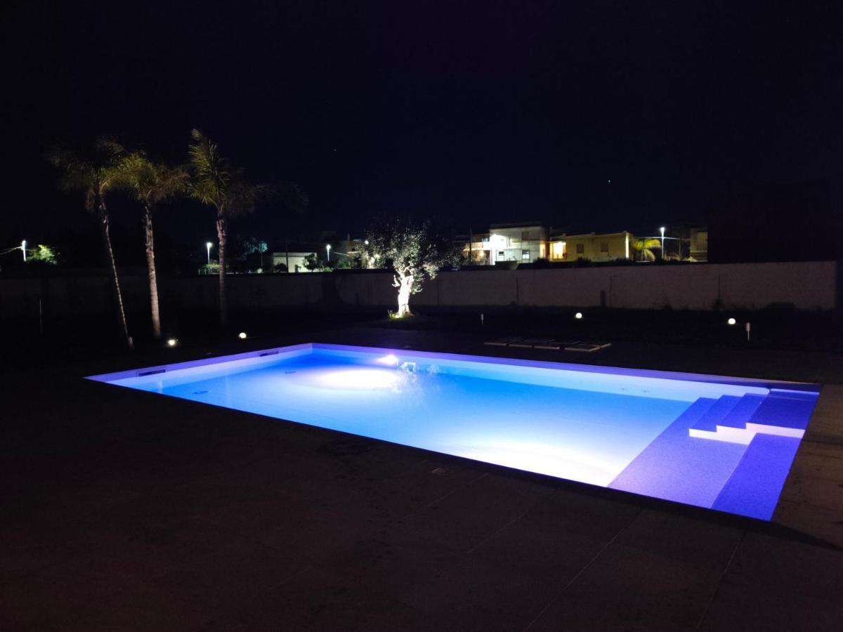 Suite12 มาร์ซาลา ภายนอก รูปภาพ