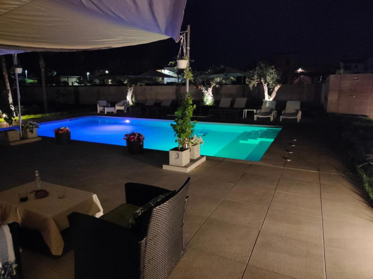 Suite12 มาร์ซาลา ภายนอก รูปภาพ