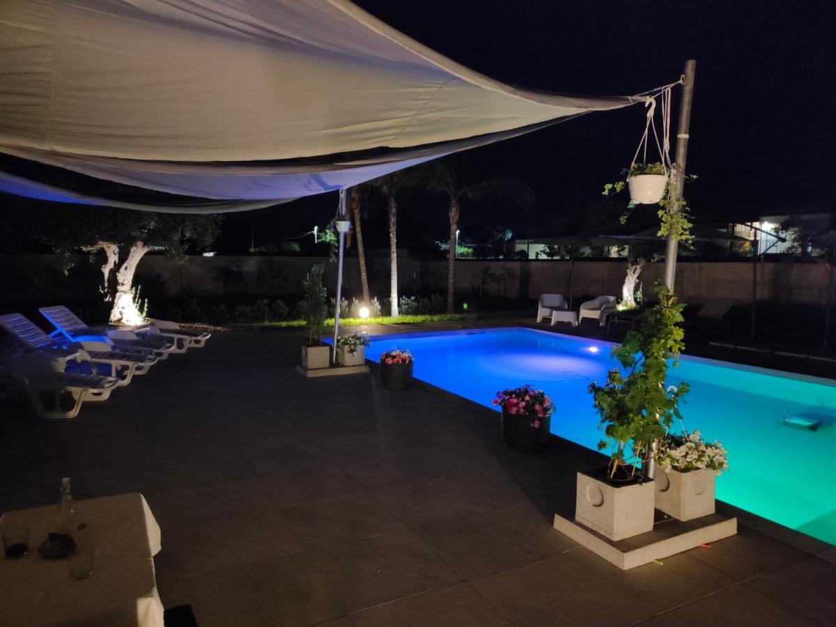 Suite12 มาร์ซาลา ภายนอก รูปภาพ